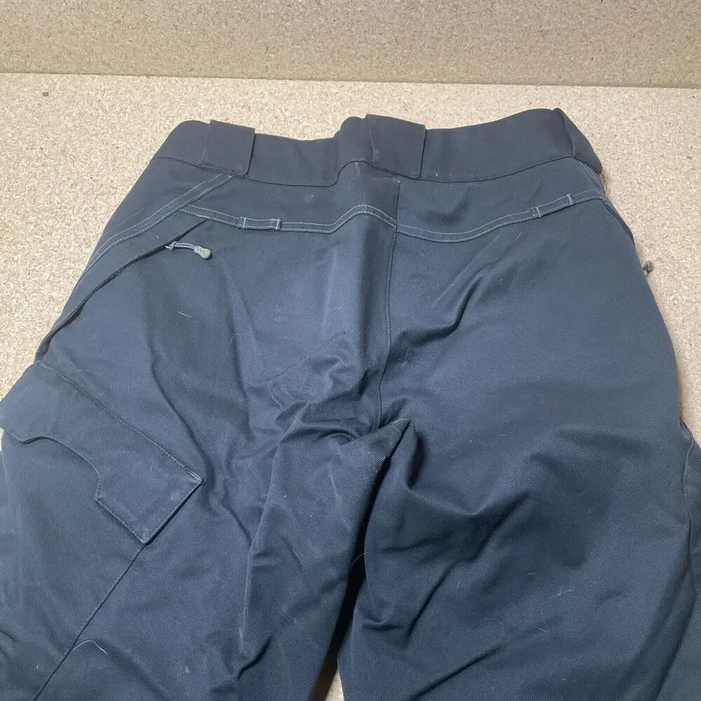 Patagonia Mountain Utility Pants Size 30 Snowmobile Durable - Picture 8 of 10